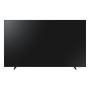 Samsung HQ60A 127 cm (50") 4K Ultra HD Smart TV Black 20 W