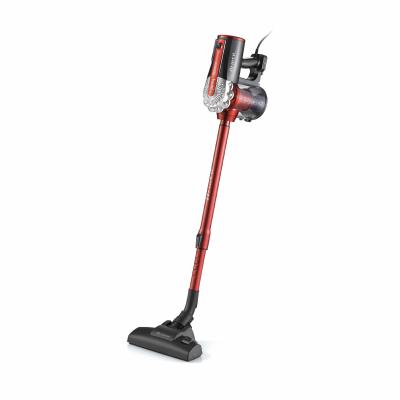 Ariete 2761 10 Aspirateur balai Secteur Sec HEPA Sans sac 1 L 600 W Noir, Rouge