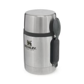 Stanley 10-01287-032 thermos e recipiente isotermico 0,53 L Acciaio inox