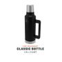 Stanley 10-07934-004 vacuum flask 1.9 L Black