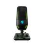 ROCCAT Torch Black Studio microphone