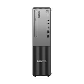 Lenovo ThinkCentre neo 30s Intel® Core™ i5 i5-13420H 16 GB DDR5-SDRAM 512 GB SSD Windows 11 Pro SFF PC Schwarz, Grau