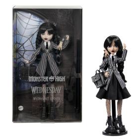 Monster High HXJ04 bambola