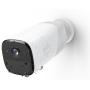 Eufy eufyCam 2 Pro Pallottola (forma) Telecamera di sicurezza IP Interno e esterno 2048 x 1080 Pixel Parete