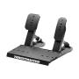 Thrustmaster T598 Negro, Rojo USB Volante + Pedales PC, PlayStation 4, PlayStation 5