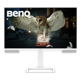 BenQ EW2790U LED display 68,6 cm (27") 3840 x 2160 Pixeles 4K Ultra HD Blanco