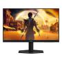 AOC G4 24G42E Computerbildschirm 61 cm (24") 1920 x 1080 Pixel Full HD LCD Schwarz