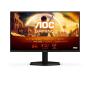 AOC G4 25G42E Computerbildschirm 62,2 cm (24.5") 1920 x 1080 Pixel Full HD LED Schwarz, Rot