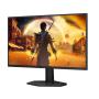 AOC G4 25G42E Computerbildschirm 62,2 cm (24.5") 1920 x 1080 Pixel Full HD LED Schwarz, Rot