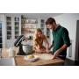 KitchenAid ARTISAN 5KSM185PS robot da cucina 300 W 4,8 L Nero