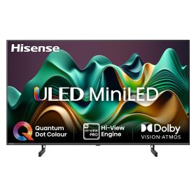 Hisense TV Mini-LED 50" 4K Ultra HD 50U6NQ