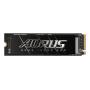 GIGABYTE AORUS Gen5 14000 SSD 2 To M.2 PCI Express 5.0 NVMe 3D TLC NAND