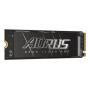 GIGABYTE AORUS Gen5 14000 SSD 2 TB M.2 PCI Express 5.0 NVMe 3D TLC NAND