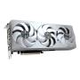 GIGABYTE GeForce RTX 5070 Ti EAGLE OC ICE SFF 16G Carte Graphique - 16 Go GDDR7, 256 bits, PCI-E 5.0, 2542 MHz Core Clock, 3 x