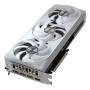 GIGABYTE GeForce RTX 5070 Ti EAGLE OC ICE SFF 16G Carte Graphique - 16 Go GDDR7, 256 bits, PCI-E 5.0, 2542 MHz Core Clock, 3 x