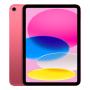 Apple iPad 11-inch Wi-Fi + Cellular 128GB - Pink