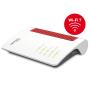 AVM FRITZ!Box 6670 router wireless Dual-band (2.4 GHz 5 GHz) Bianco