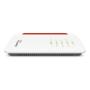 AVM FRITZ!Box 6670 router wireless Dual-band (2.4 GHz 5 GHz) Bianco