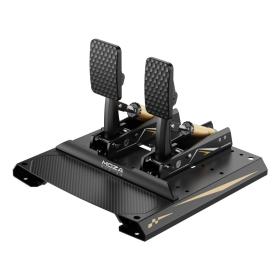 Moza Racing CRP2 Pedals(throttle+braker)