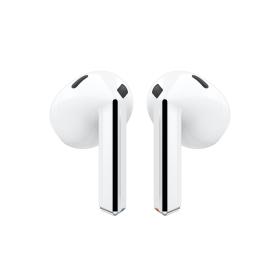 Samsung Galaxy Buds3 Auricolare True Wireless Stereo (TWS) In-ear Musica e Chiamate USB tipo-C Bluetooth Bianco