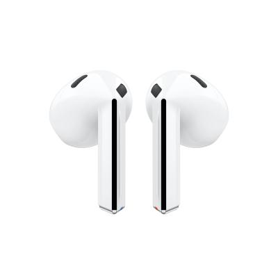 Samsung Galaxy Buds3 Auriculares True Wireless Stereo (TWS) Dentro de oído Llamadas Música USB Tipo C Bluetooth Blanco