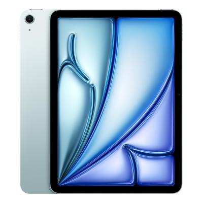 Apple iPad Air Apple M 256 GB 27,9 cm (11") 8 GB Wi-Fi 6E (802.11ax) iPadOS 18 Azul