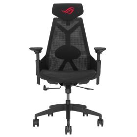 ASUS ROG Destrier Core Universal gaming chair Padded seat Black