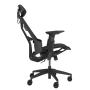 ASUS ROG Destrier Core Universal gaming chair Padded seat Black