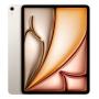 Apple iPad 13-inch Air Wi-Fi 128GB - Starlight