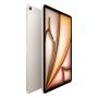 Apple iPad Air Apple M 128 GB 33 cm (13") 8 GB Wi-Fi 6E (802.11ax) iPadOS 18 Beige