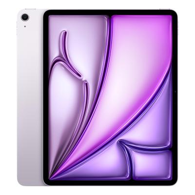 Apple iPad Air Apple M 128 Go 33 cm (13") 8 Go Wi-Fi 6E (802.11ax) iPadOS 18 Violet