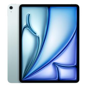 Apple iPad 13-inch Air Wi-Fi 256GB - Blue