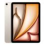 Apple iPad Air 5G Apple M TD-LTE & FDD-LTE 128 GB 27,9 cm (11") 8 GB Wi-Fi 6E (802.11ax) iPadOS 18 Beige
