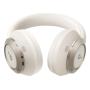 Soundcore Space One Pro Auricolare Wireless A Padiglione Musica e Chiamate Bluetooth Bianco