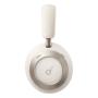 Soundcore Space One Pro Auricolare Wireless A Padiglione Musica e Chiamate Bluetooth Bianco