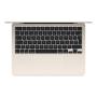 Apple MacBook Air 13'' M4 chip 10-core CPU 8-core GPU, 16GB, 256GB SSD - Galassia