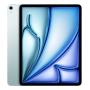 Apple iPad 13-inch Air Wi-Fi + Cellular 128GB - Blue