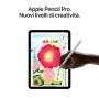 Apple iPad 13-inch Air Wi-Fi + Cellular 128GB - Blue