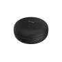 LG TONE Free FN4 Black Cuffie Bluetooth True Wireless