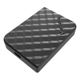 Verbatim Store 'n' Go Mini Diamond 512 GB USB tipo-C 3.2 Gen 2 (3.1 Gen 2) Nero