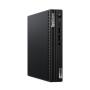 Lenovo ThinkCentre M70q Intel® Core™ i5 i5-12500T 16 GB DDR4-SDRAM 512 GB SSD Windows 11 Pro Mini PC Nero