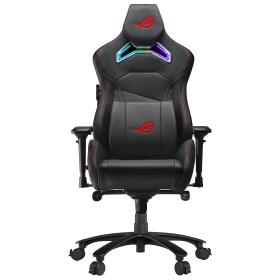 ASUS ROG Chariot X Universal gaming chair Upholstered padded seat Black