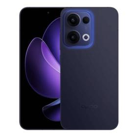 OPPO Reno13 5G AI Smartphone, Tripla fotocamera 50+8+2MP, Selfie 50MP, Display 6.59” 120HZ AMOLED FHD+, 5600mAh, RAM