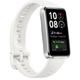Huawei Band 10 AMOLED Braccialetto per rilevamento di attività 3,73 cm (1.47") Bianco