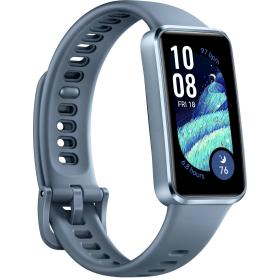 Huawei Band 10 AMOLED Braccialetto per rilevamento di attività 3,73 cm (1.47") Blu