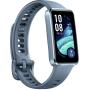 Huawei Band 10 AMOLED Braccialetto per rilevamento di attività 3,73 cm (1.47") Blu