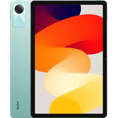 Xiaomi Redmi Pad SE Qualcomm Snapdragon 256 GB 27,9 cm (11") 8 GB Android 13 Verde