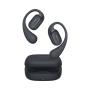 Huawei FreeArc Auriculares Inalámbrico y alámbrico gancho de oreja Llamadas Música USB Tipo C Bluetooth Negro