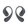Huawei FreeArc Auriculares Inalámbrico y alámbrico gancho de oreja Llamadas Música USB Tipo C Bluetooth Negro