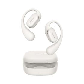 Huawei FreeArc Auriculares Inalámbrico y alámbrico gancho de oreja Llamadas Música USB Tipo C Bluetooth Gris